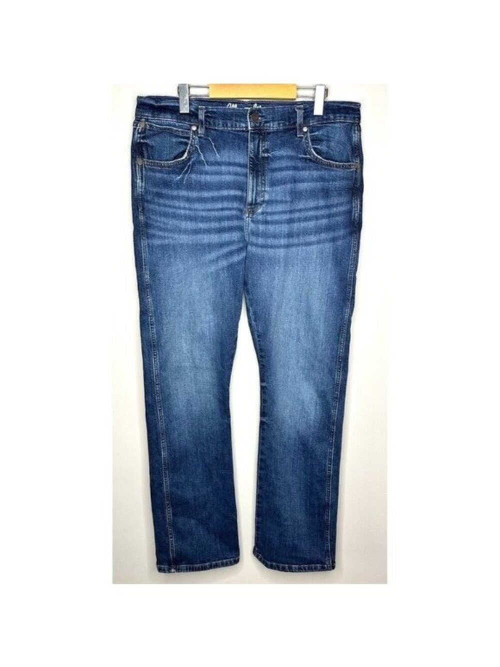 Wrangler Retro Slim Boot Jeans Mens 36x34 Stretch Western Cowboy Rodeo 77MWZVT
